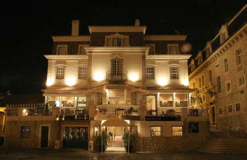 General view
General view
di Villa Albatroz