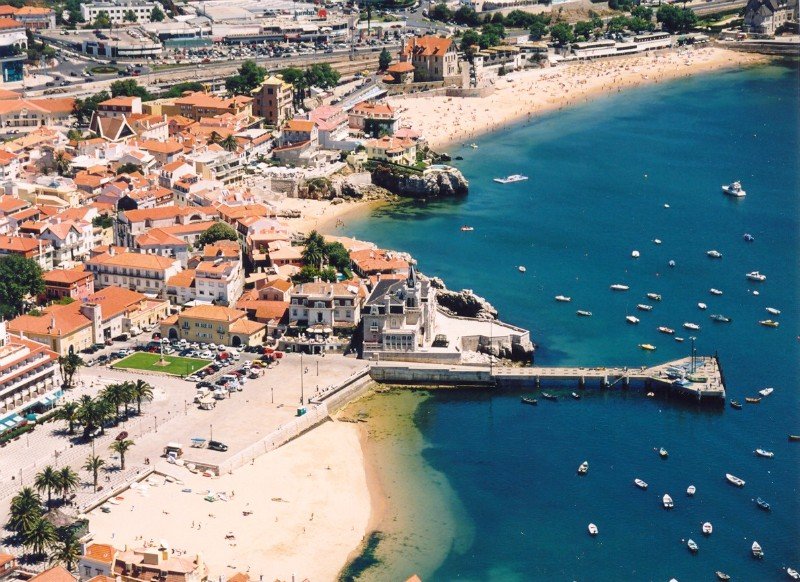 General view
General view
di Villa Albatroz