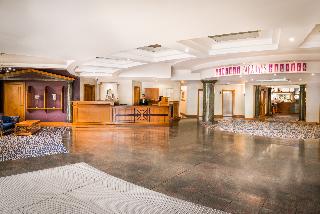 Copthorne Hotel Merry Hill