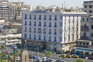 General view
General view
di Le Metropole Hotel