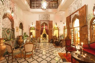 Lobby
Lobby
di Riad Dar el Kebira