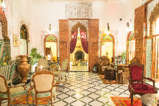 Room
Room
di Riad Dar el Kebira