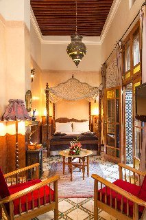 Room
Room
di Riad Dar el Kebira