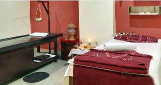 General view
General view
di The Pride Nagpur