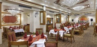 Restaurant
Restaurant
di The Pride Nagpur