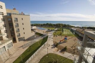 General view
General view
di Alcocebre Suites