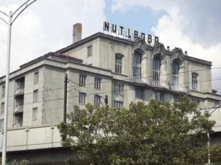 General view
General view
di Nutibara Conference Plaza