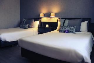 Room
Room
di Caesar Business Santiago de Chile