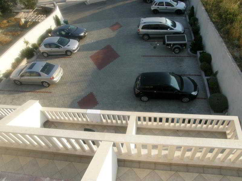 General view
General view
di Stipe Aparthotel