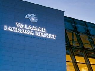 General view
General view
di Valamar Lacroma Dubrovnik Hotel