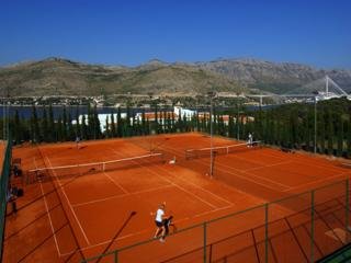 Sports and Entertainment
Sports and Entertainment
di Valamar Lacroma Dubrovnik Hotel