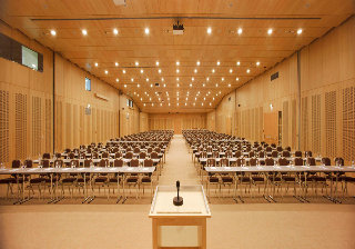 Conferences
Conferences
di Valamar Lacroma Dubrovnik Hotel