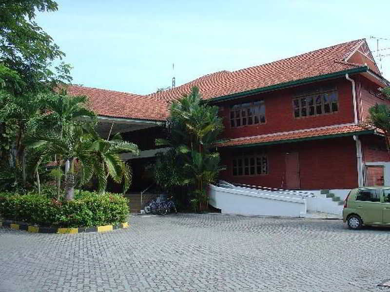 General view
 di De Palma Hotel Kuala Selangor