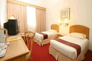 Room
 di De Palma Hotel Kuala Selangor