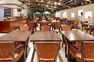 General view
General view
di Holiday Inn Express Santiago El Golf