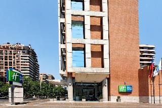 General view
General view
di Holiday Inn Express Santiago El Golf