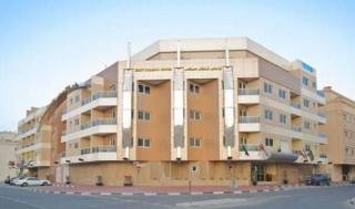 General view
General view
di ABC Arabian Suites