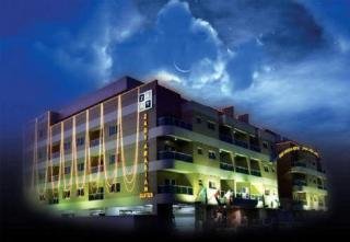 General view
General view
di ABC Arabian Suites