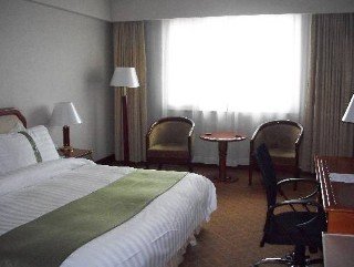 Room
 di Holiday Inn City Centre Harbin