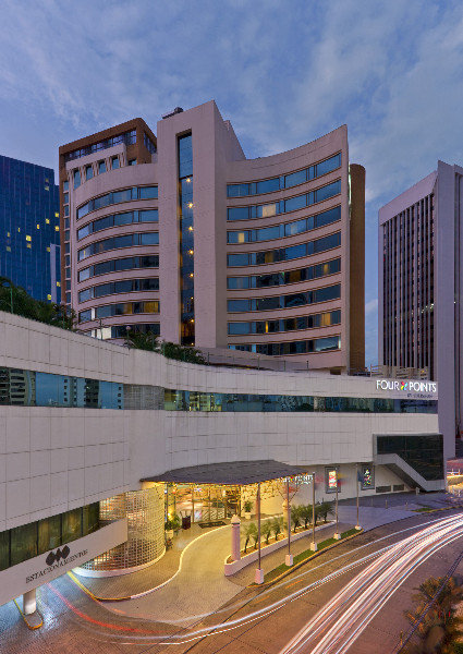 General view
General view
di GHL Hotel Panama Marbella