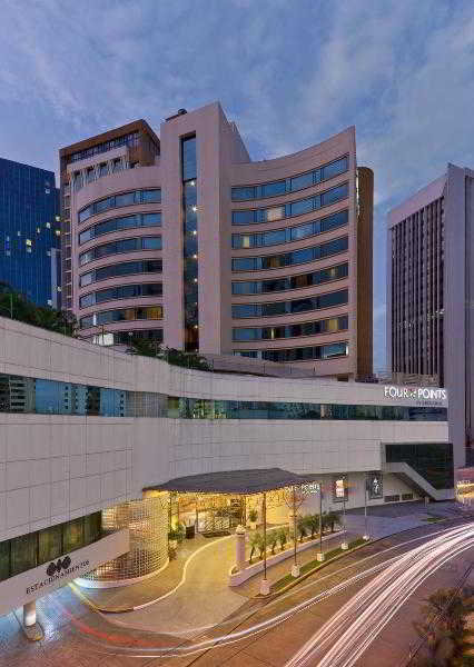 General view
General view
di GHL Hotel Panama Marbella