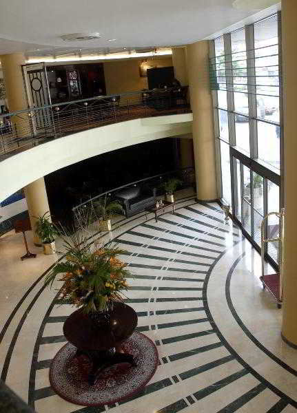 Lobby
Lobby
di GHL Hotel Panama Marbella