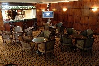 Lobby
Lobby
di GHL Hotel Panama Marbella