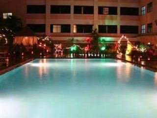 Pool
 di De Palma Hotel Ampang