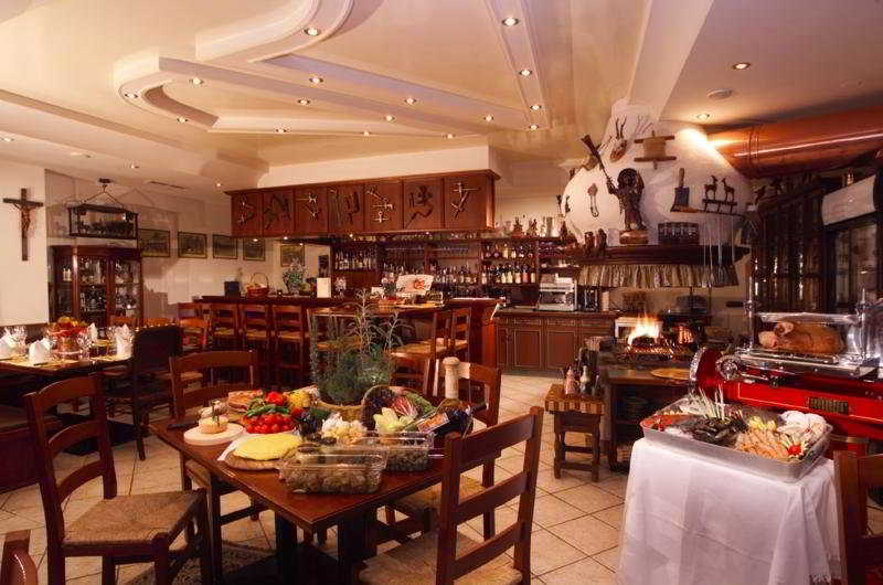 Restaurant
Restaurant
di Feinschmeck