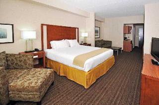 Room
 di Holiday Inn Express & Suites Vaughan