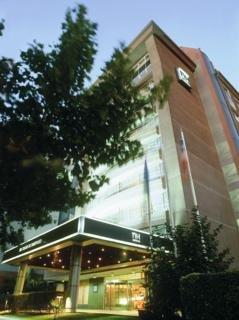 General view
General view
di NH Ciudad de Santiago