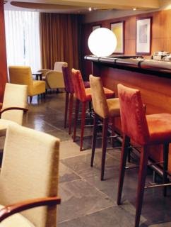 Bar
Bar
di NH Ciudad de Santiago