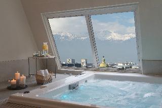 Conferences
Conferences
di NH Ciudad de Santiago