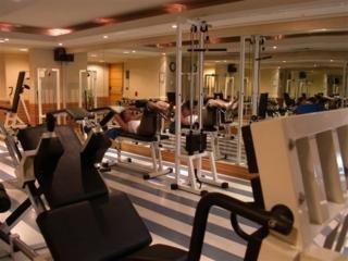 Sports and Entertainment
Sports and Entertainment
di InterContinental Santiago