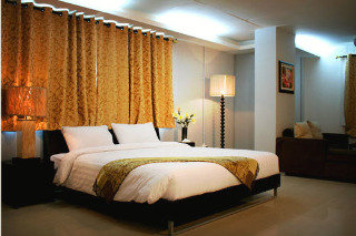 Room
 di The Centric Ratchada Hotel