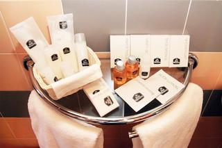 Room
Room
di Best Western Hotel Nettunia