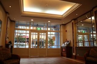 Lobby
 di Venue Hotel