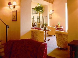 Lobby
Lobby
di Borgo il Melone