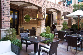 Restaurant
Restaurant
di Plaza El Bosque San Sebastian