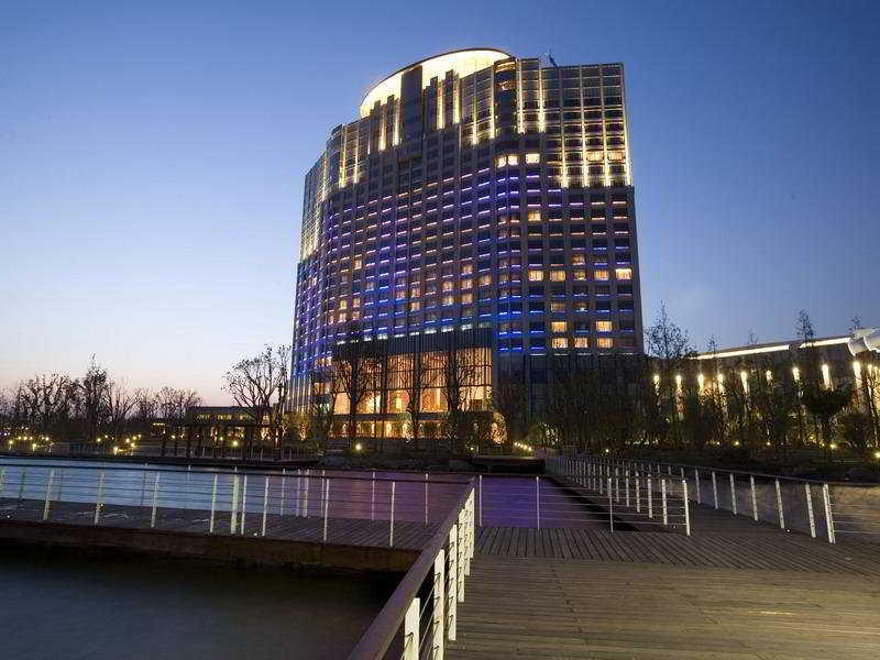 Kempinski Hotel Suzhou 쑤저우 China thumbnail