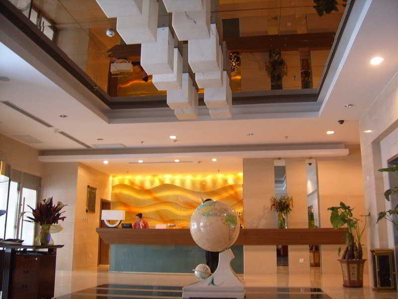 Lobby
 di Lee Wan Business 