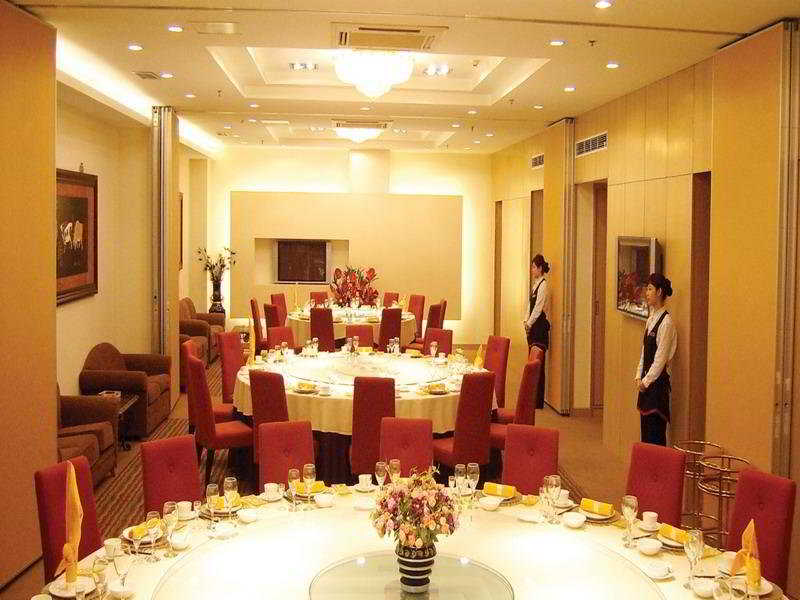 Restaurant
 di Lee Wan Business 