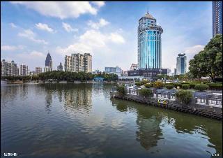 General view
 di Wuhan Jin Jiang International Hotel