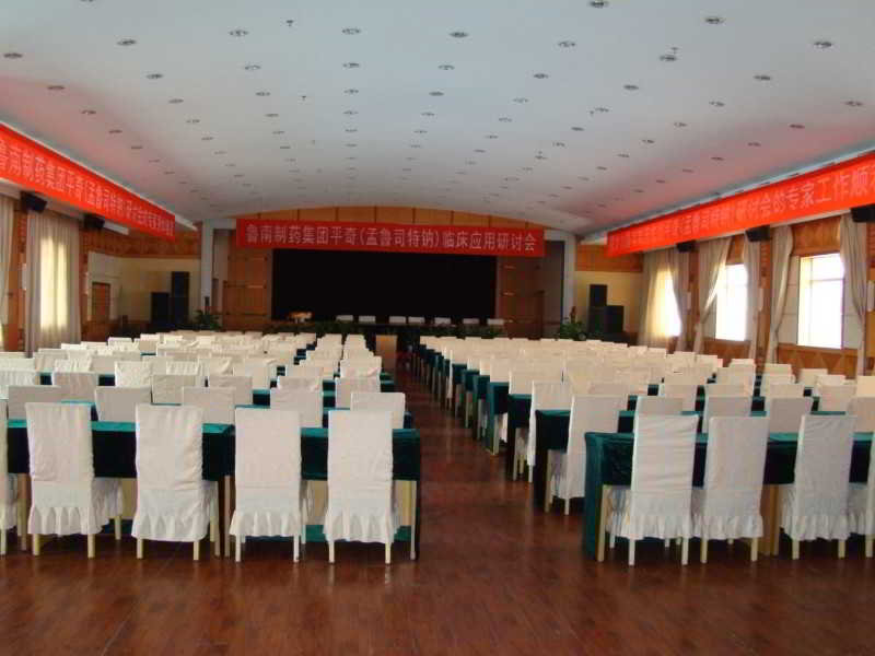Conferences
 di Hong Du