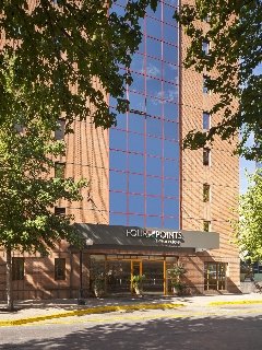 General view
General view
di Four Points by Sheraton Santiago