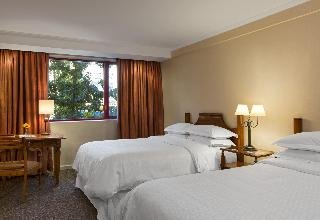 General view
General view
di Four Points by Sheraton Santiago