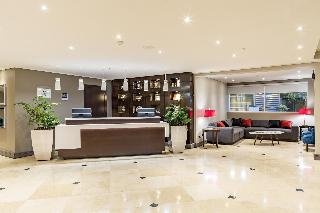 Lobby
Lobby
di Four Points by Sheraton Santiago