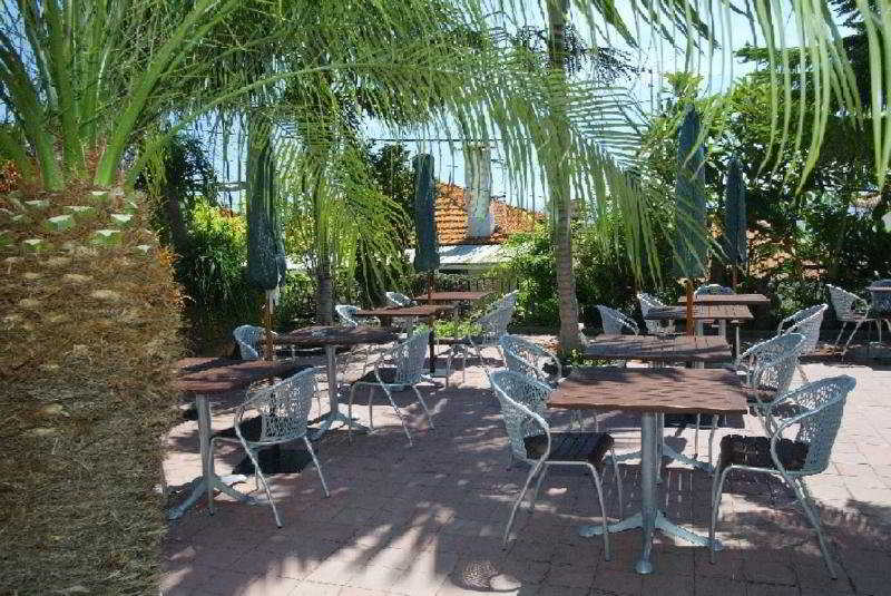 Terrace
Terrace
di Residencial Vila Camacho