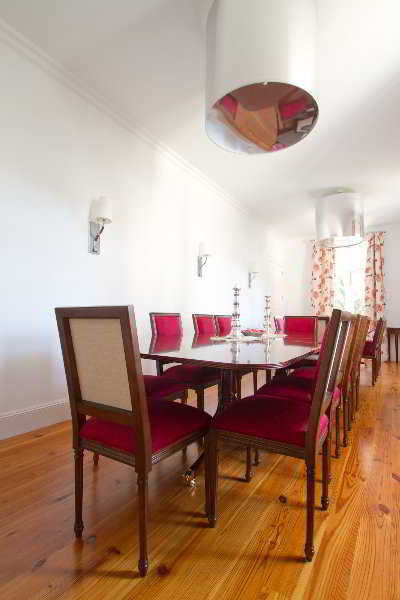 General view
General view
di Molhe Hotel - Conde Carvalhal