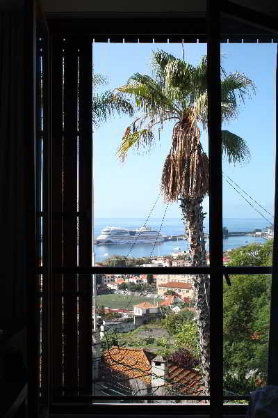 General view
General view
di Molhe Hotel - Conde Carvalhal